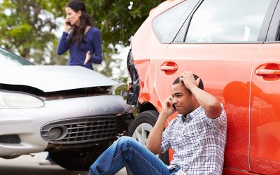The Benefits of Hiring a Car Accident Injury Attorney in Aurora, CO After a Crash